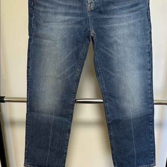 Madewell Jeans - Picture 4 of 10